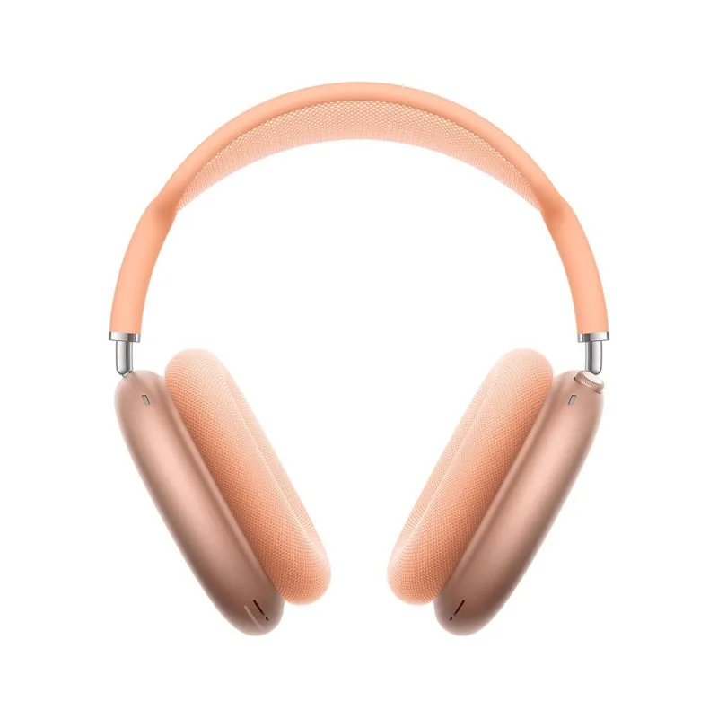 Apple AirPods Max - Oranžové