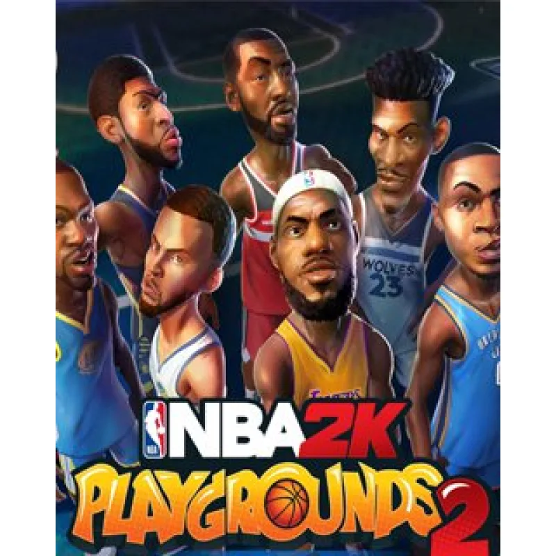 ESD NBA 2K Playgrounds 2 ESD_6735