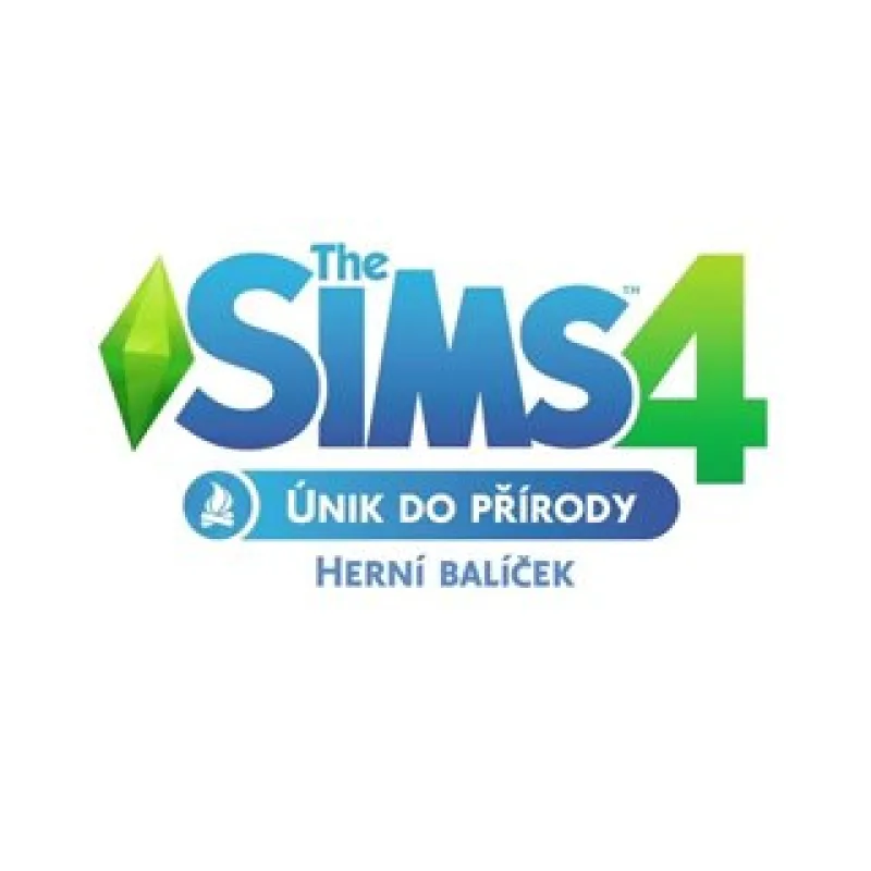 ESD The Sims 4 Únik do přírody ESD_2088