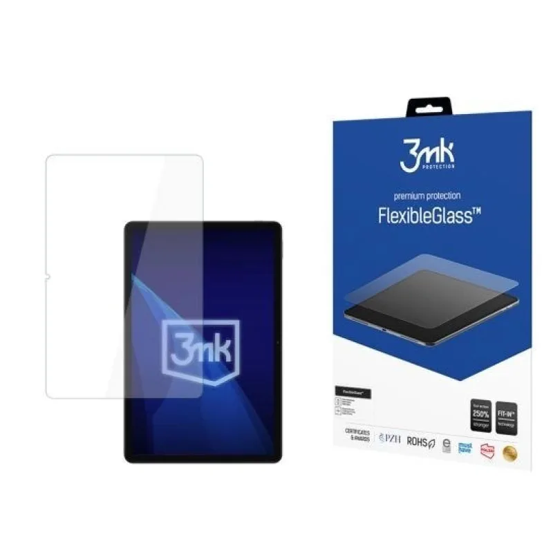 3mk hybridní sklo FlexibleGlass pro Redmi Pad 2 5903108668514