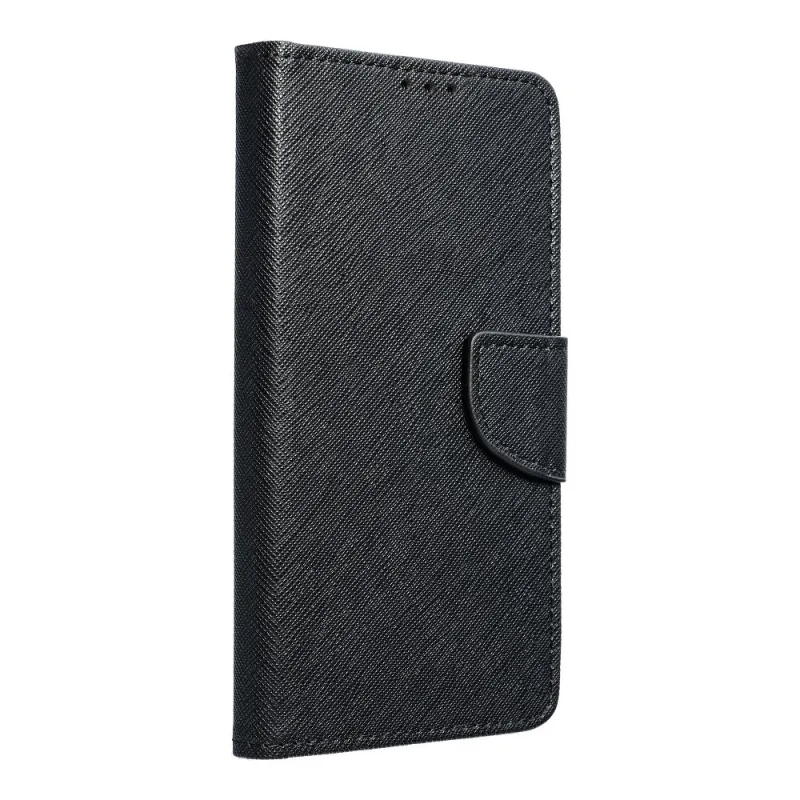 Puzdro Fancy Book na SAMSUNG A71 5G black