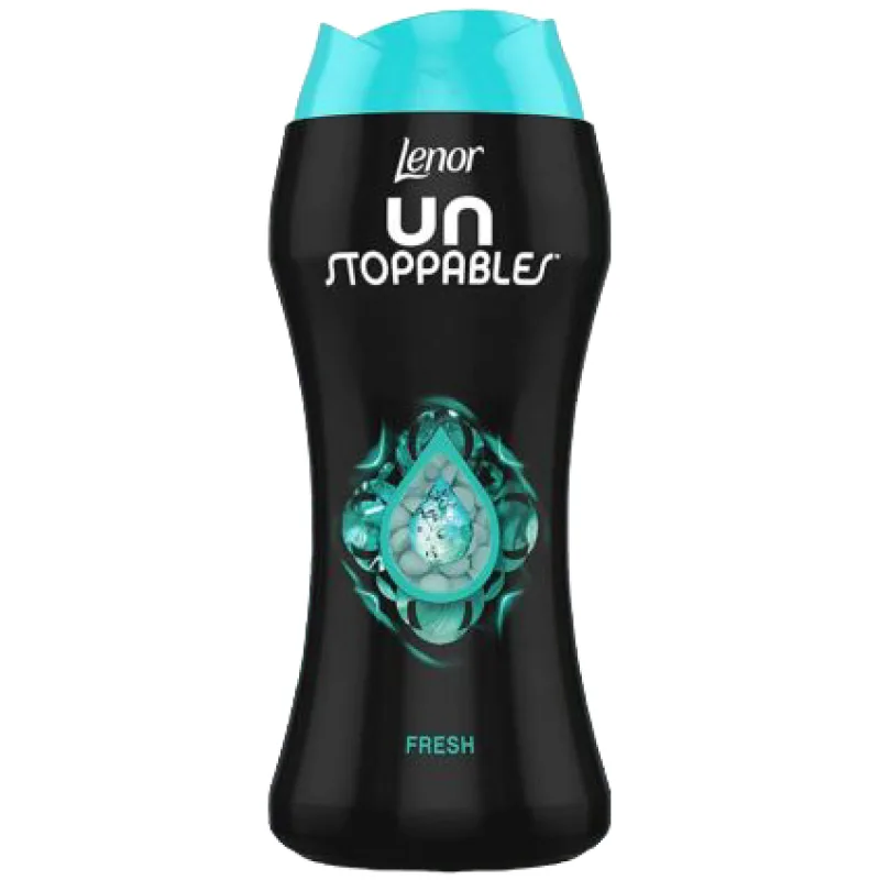 Lenor vonné perličky Unstoppables fresh 210g