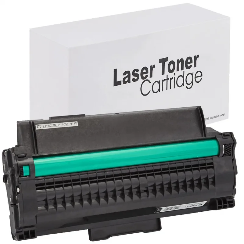Xerox Phaser 3140/3155 108R00909 - 2500s - Black - kompatibilný