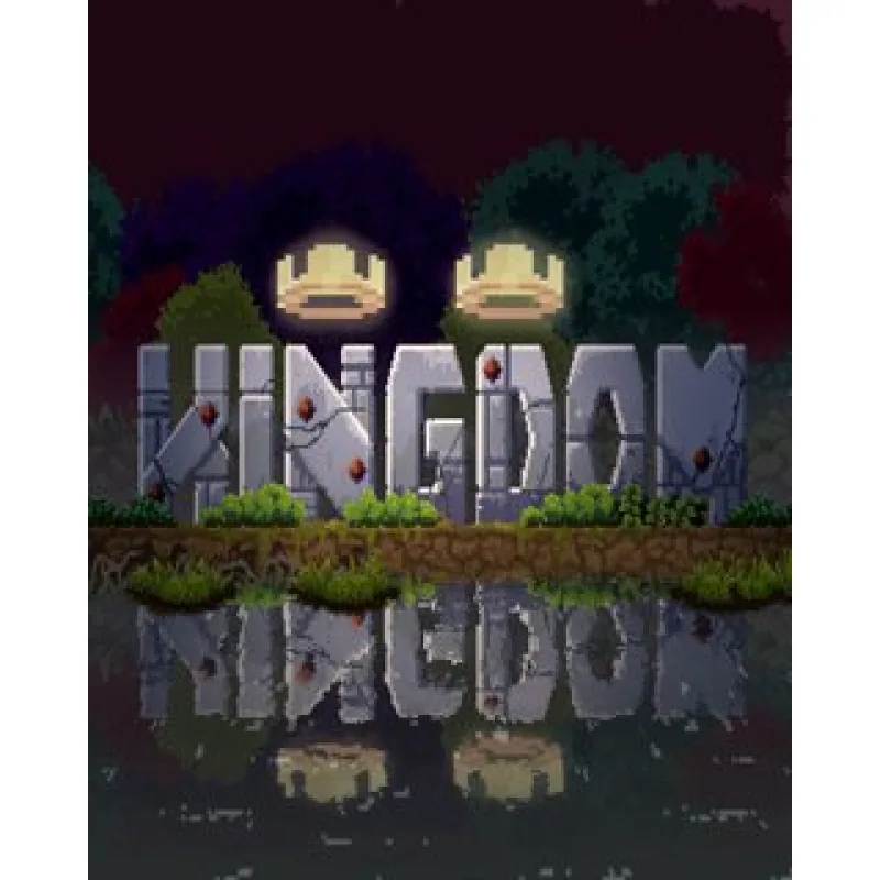 ESD Kingdom Classic ESD_6849