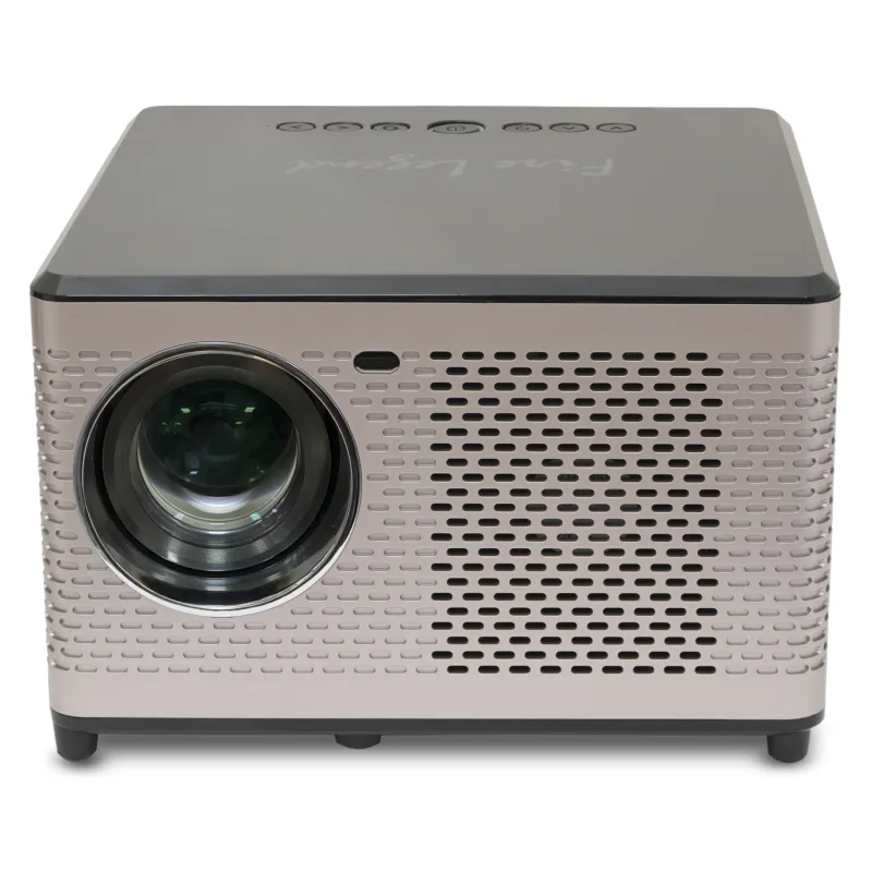 AOpen QF15a/ LCD/ 500lm/ FHD/ HDMI/ WiFi MR.JWM11.001