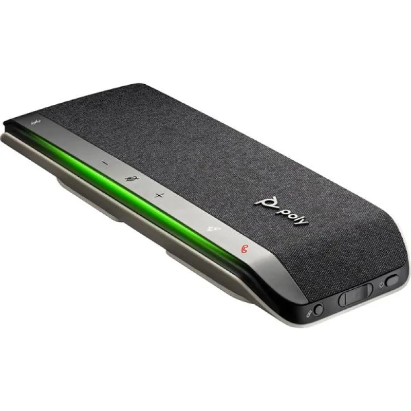 Konferenčný reproduktor Poly Sync 40 MS, USB-A/C 77P35AA