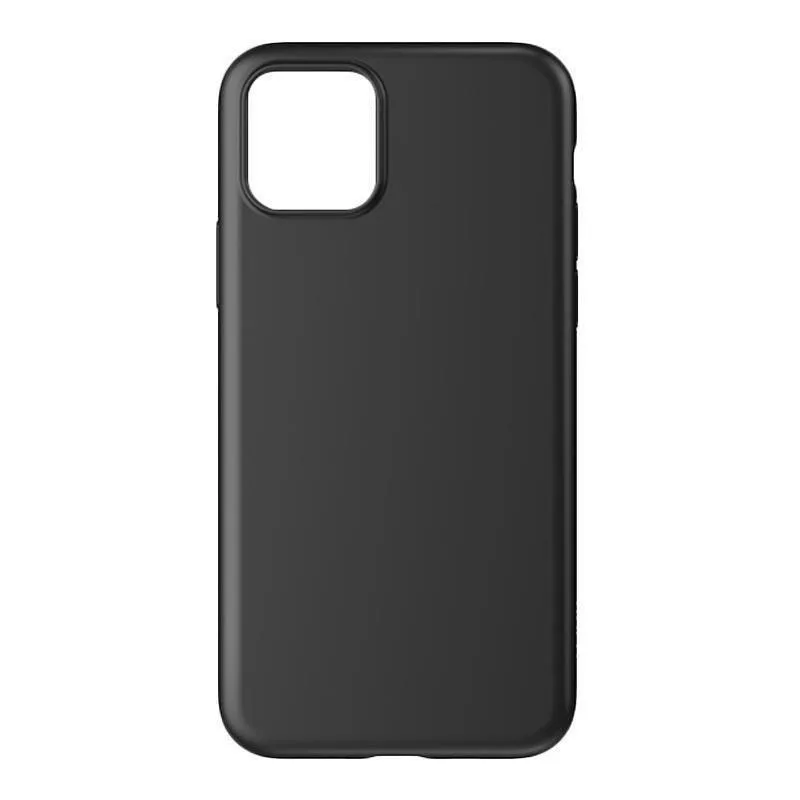 Soft Case Flexibilný gélový kryt pre Honor 50 Pro čierny