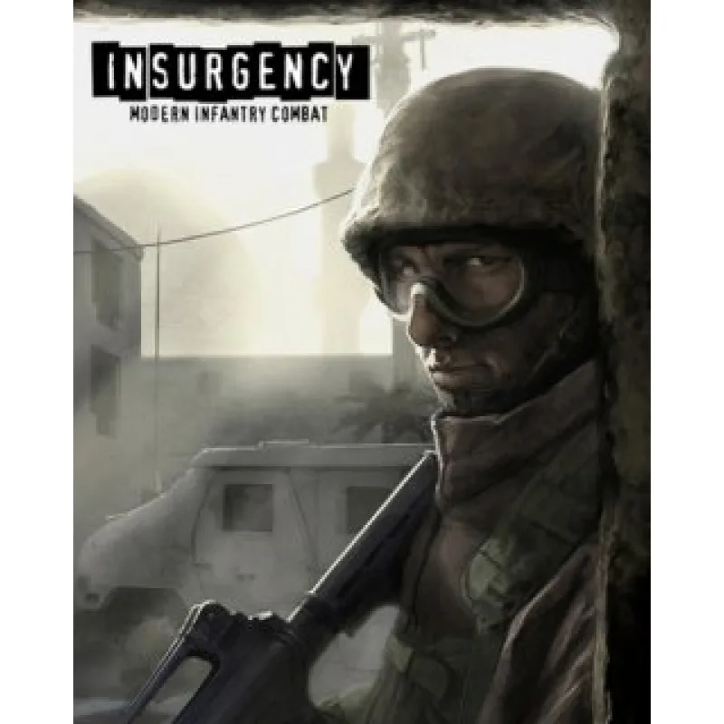 ESD Insurgency ESD_1335