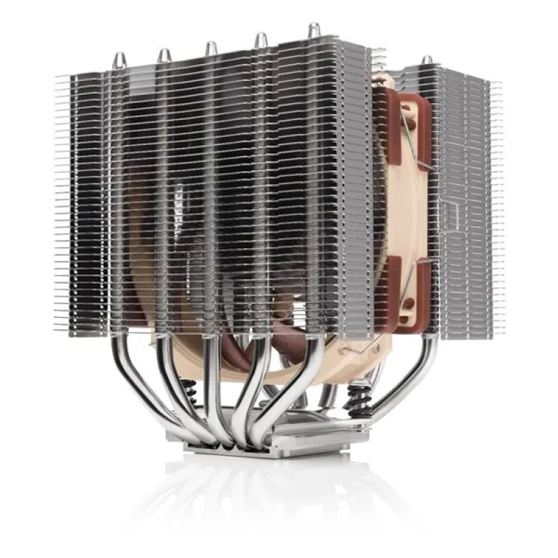 NOCTUA NH-D12L chladič CPU NH-D12L