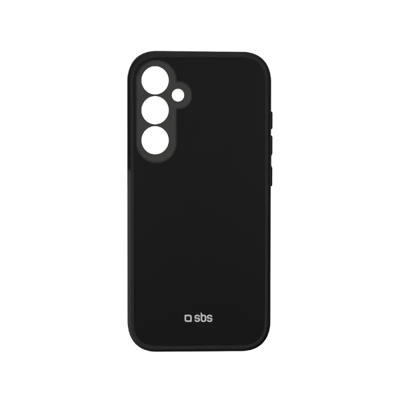 Plne aktívne puzdro SBS D3O pre Samsung Galaxy A35 - čierne