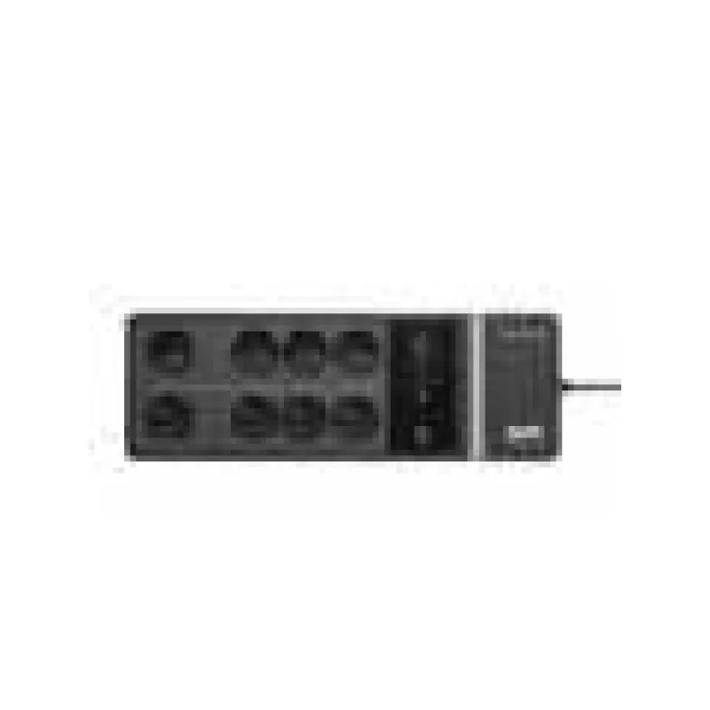 APC Back-UPS 650VA, 230V, USB Type-C and A charging ports, french zasuvky…