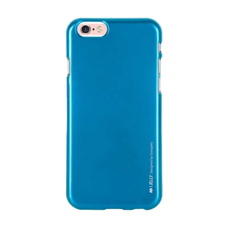 Puzdro i-Jelly na Samsung Galaxy NOTE 20 ULTRA blue