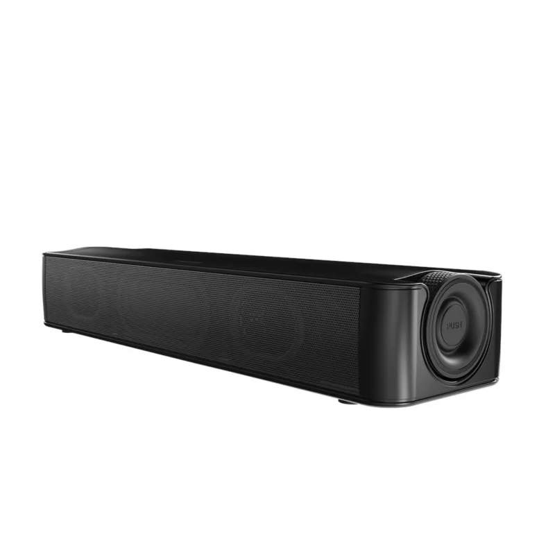 Creative Labs Stage SE/ Stereo/ 48W/ Čierna 51MF8410AA000