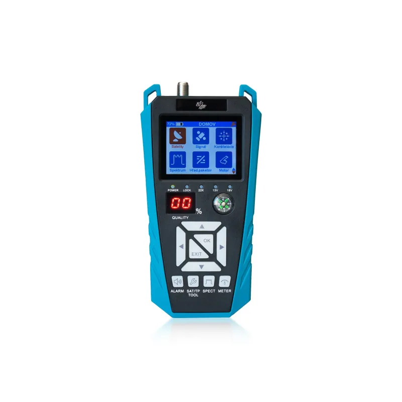 Merací prístroj AB CryptoBox Meter MP AB CR METER