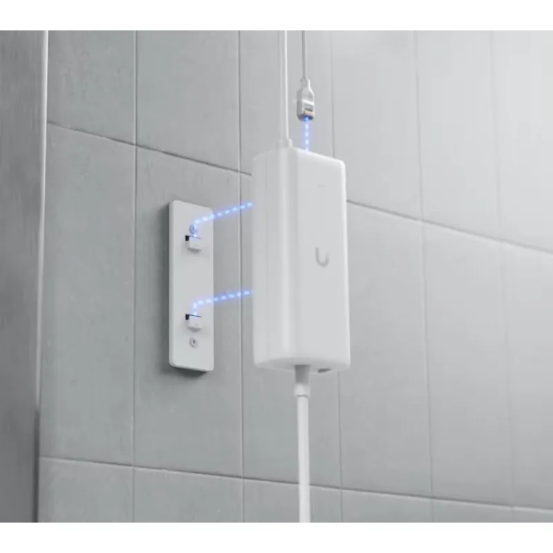 UBNT UACC-PoE+-USBC, PoE Integrated AC Adapter UACC-PoE+-USBC-EU