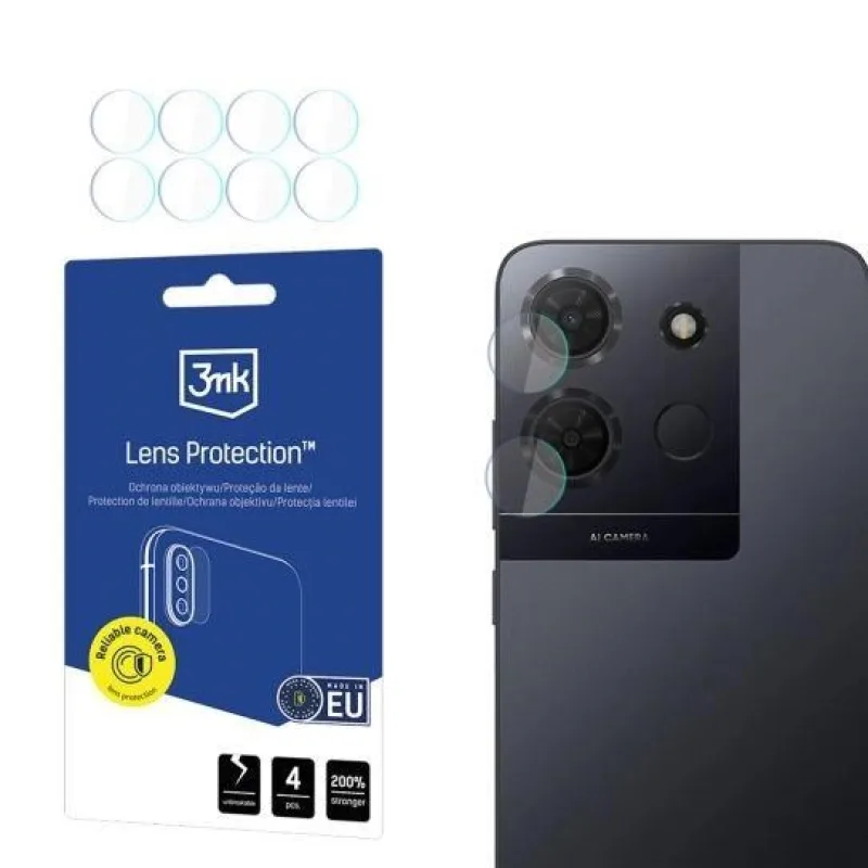 3mk Lens Protection pro TCL 503 5903108674096
