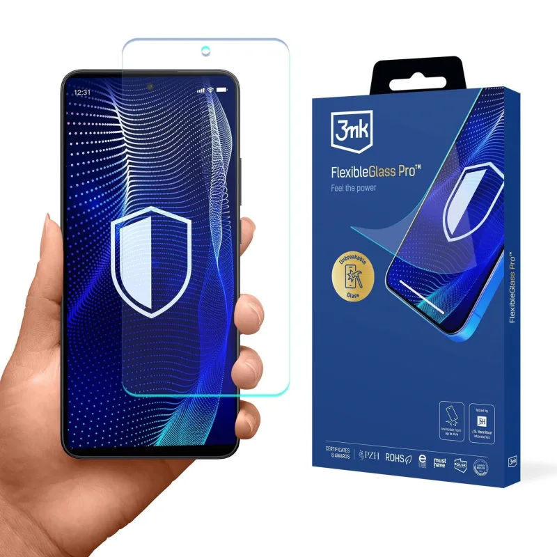 3mk hybridní sklo FlexibleGlass Pro pro OnePlus Nord CE5 5903108674904