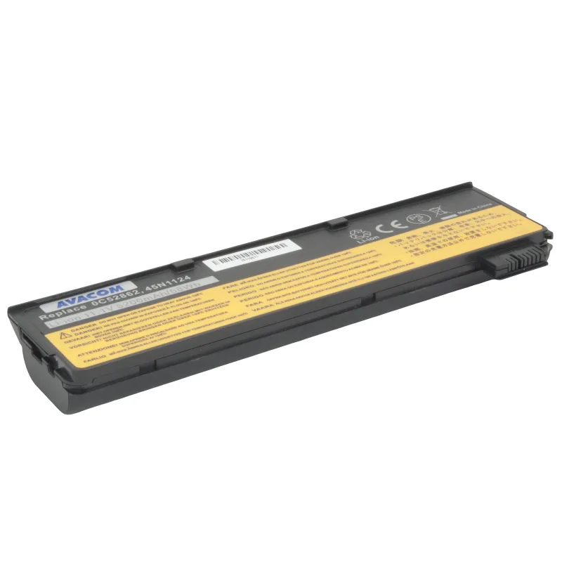 Batéria AVACOM pre Lenovo ThinkPad T440s/ X240 Li-Ion 11, 1 V 5200mAh…