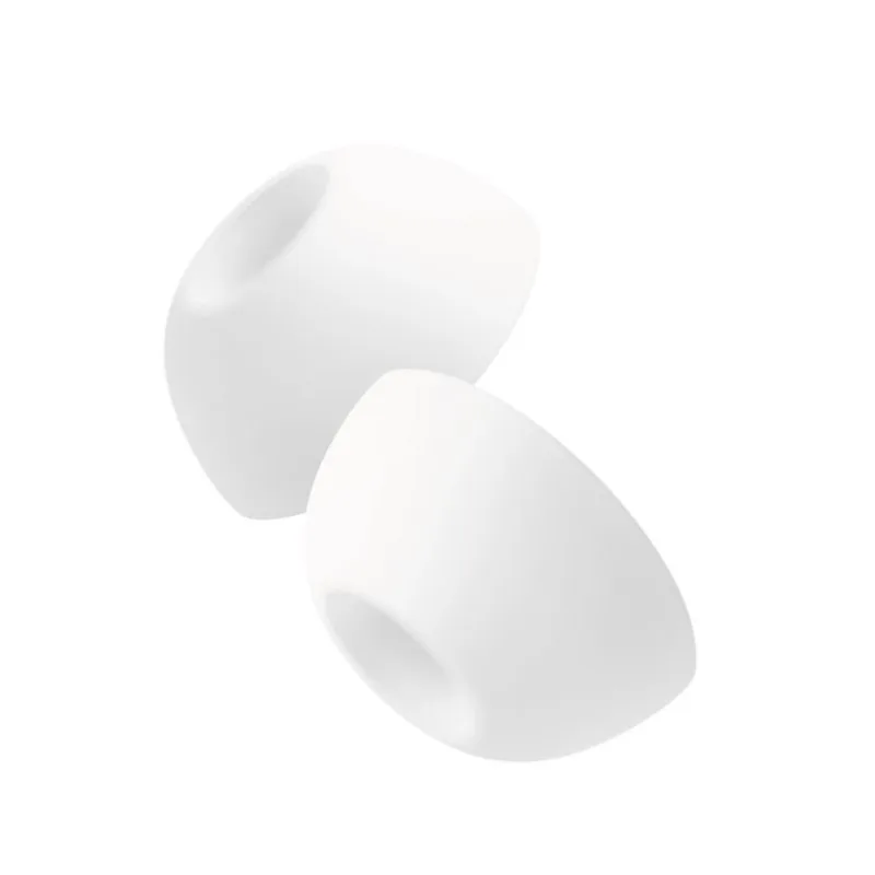 FIXED silikonové štuple pre Apple AirPods Pro/Pro 2, veľkosť M, 2 sady…