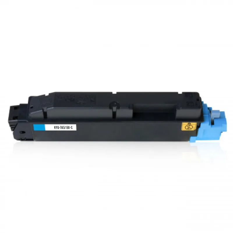 Toner Kyocera TK5270C Cyan - 6000 strán - kompatibilný
