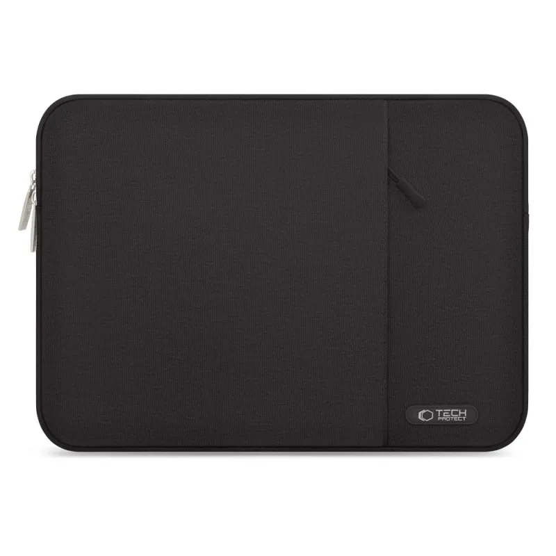 Puzdro Tech-Protect Sleevy Laptop 15-16 – čierne