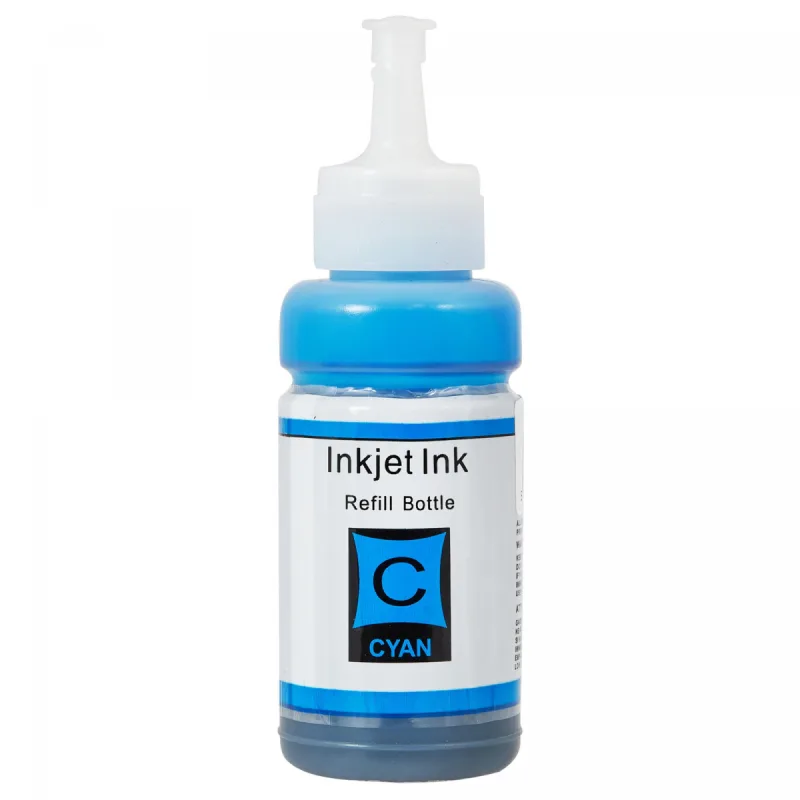 PS Epson T6642 C13T66424A - 70ml Cyan - kompatibilný