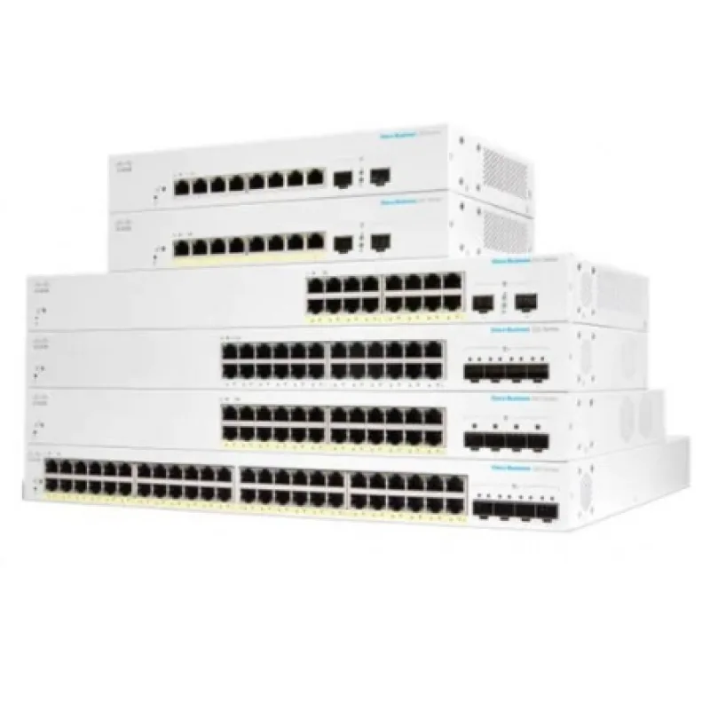 Cisco CBS220-24T-4G-EU CBS220-24T-4G-EU