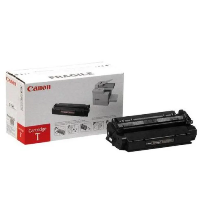 Canon CRG 737 čierny 9435B002