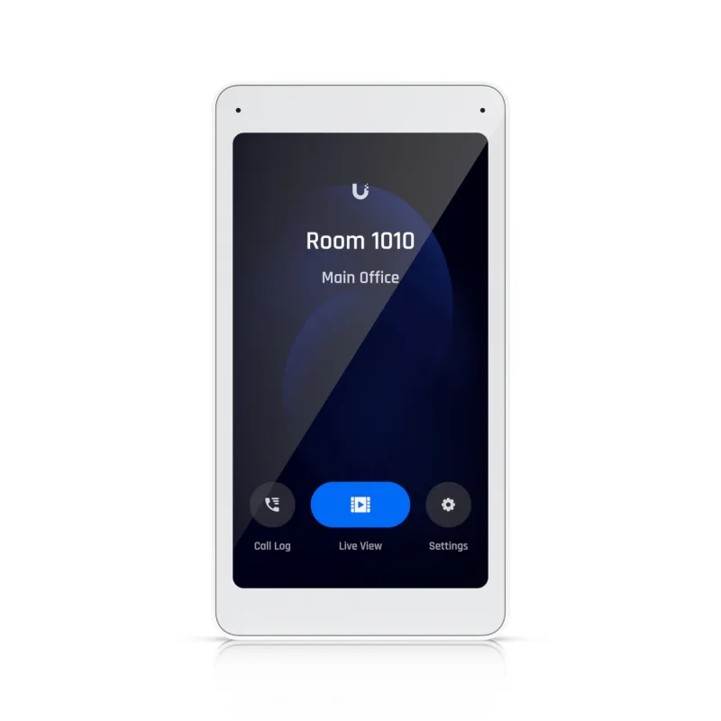 Ubiquiti UA-Intercom-Viewer - UniFi Access Intercom Viewer UA-Intercom…
