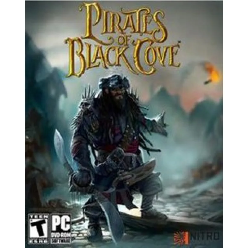 ESD Pirates of Black Cove ESD_3615