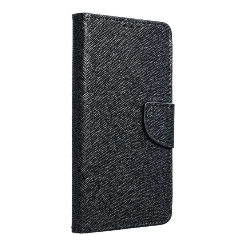 Puzdro Fancy Book na SAMSUNG A54 5G black