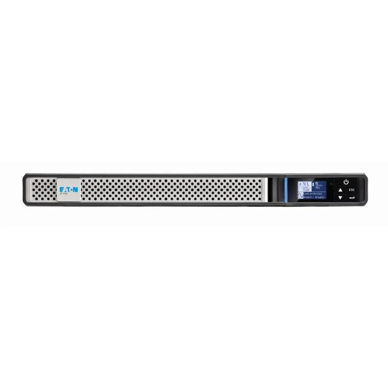 Eaton 5P 650i Rack 1U Netpack G2 5P650IRNG2