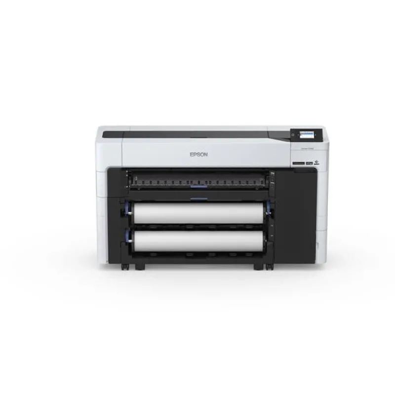 EPSON tiskárna ink SureColor SC-T5700D, 6ink, 36", 2400x1200 dpi, USB…