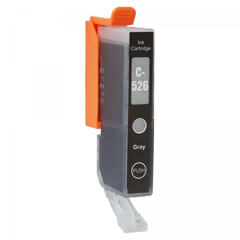 Canon CLI526GY (4544B001) - 11ml Grey - kompatibilný