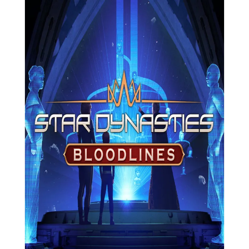 ESD Star Dynasties Bloodlines ESD_10478