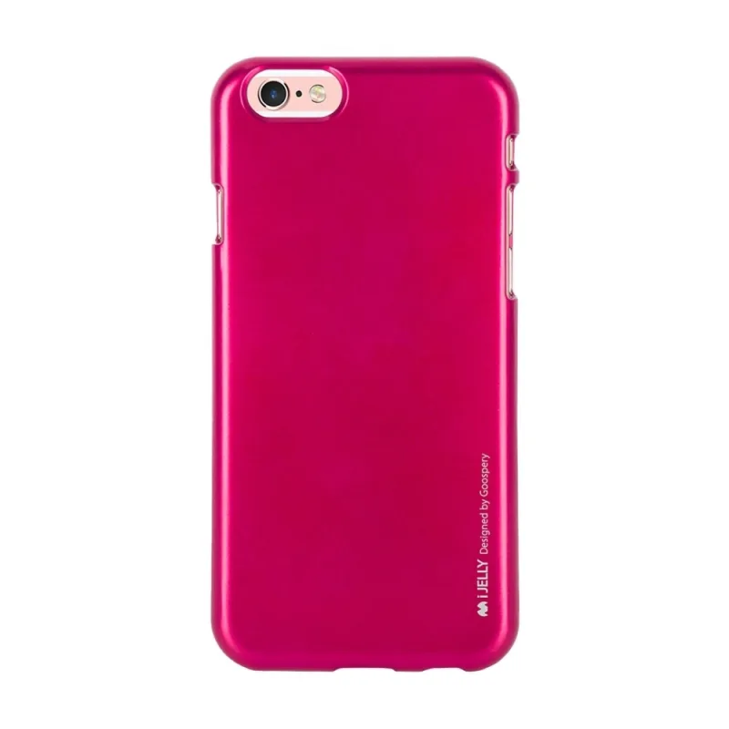 Puzdro i-Jelly na Samsung Galaxy NOTE 20 ULTRA pink