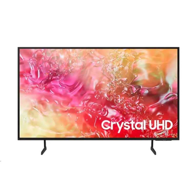 SAMSUNG 43" Crystal UHD UE43DU7172 Série DU7172 UE43DU7172UXXH