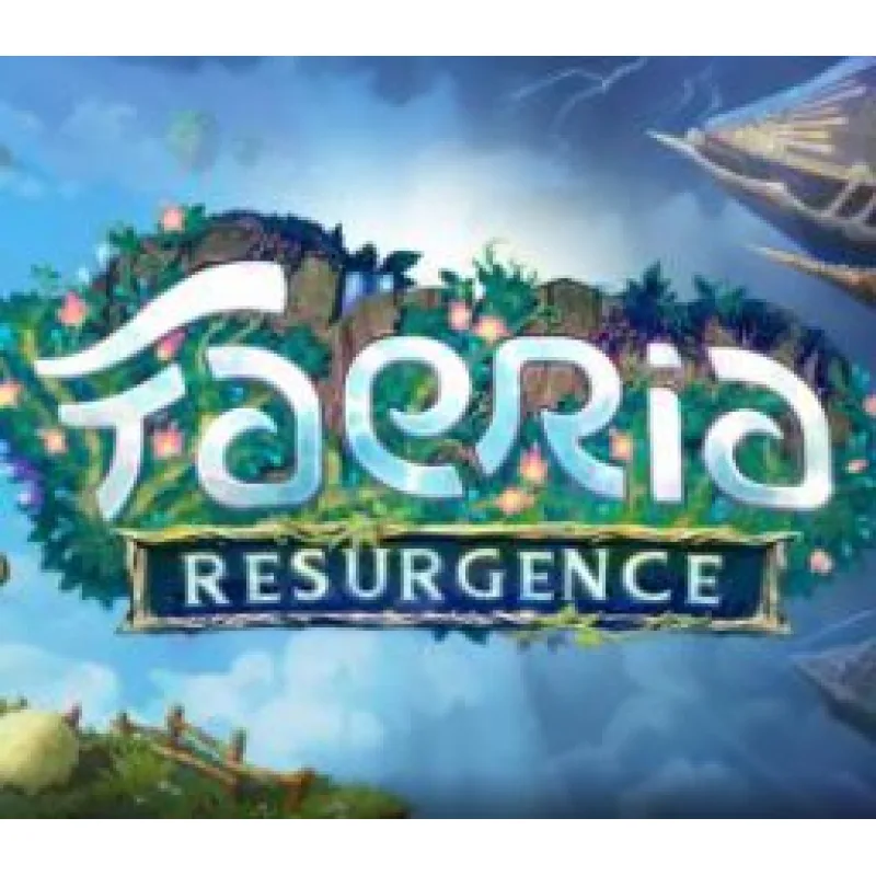 ESD Faeria Resurgence ESD_5484