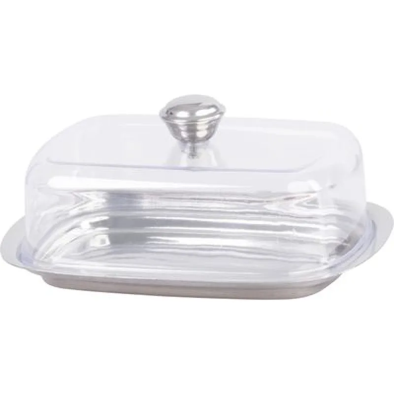 Dóza MagicHome, na maslo, Butterbox, maselnička, 500 ml, 115x155 mm