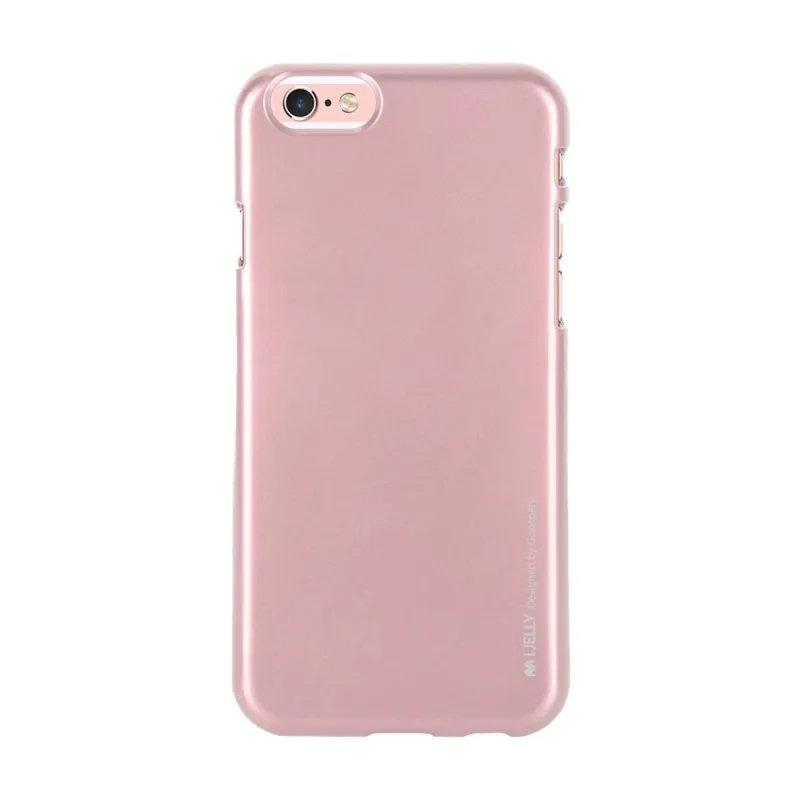 Puzdro i-Jelly na Samsung Galaxy NOTE 20 ULTRA rose gold