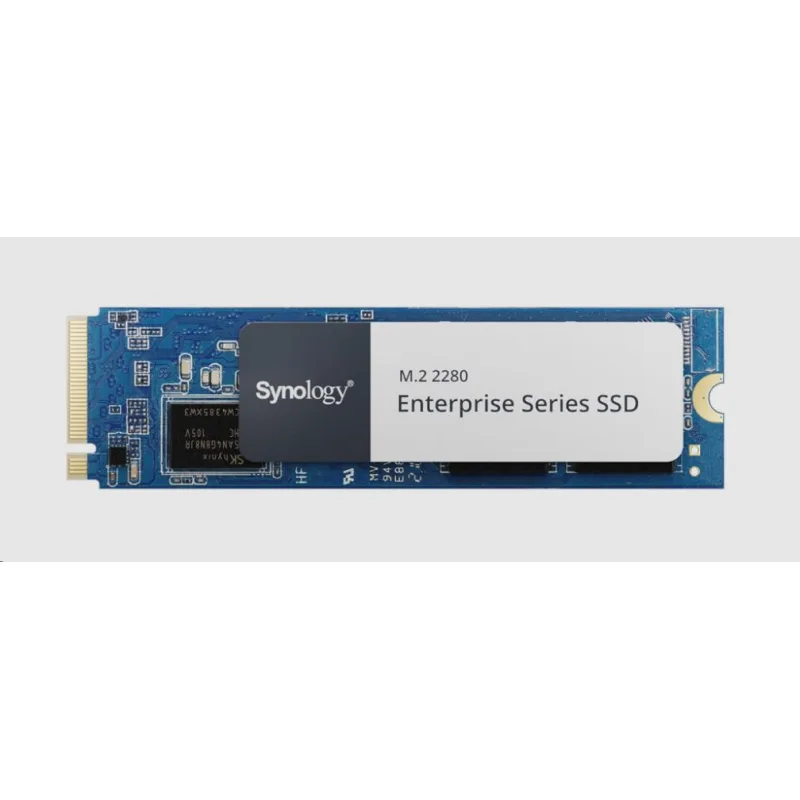 Synology M.2 22110 SSD SNV5420-1600G (NAS) (1600GB, NVMe) SNV5420-1600G