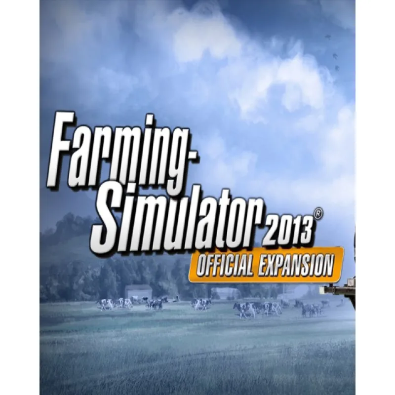 ESD Farming Simulator 2013 Official Expansion Tita ESD_9848