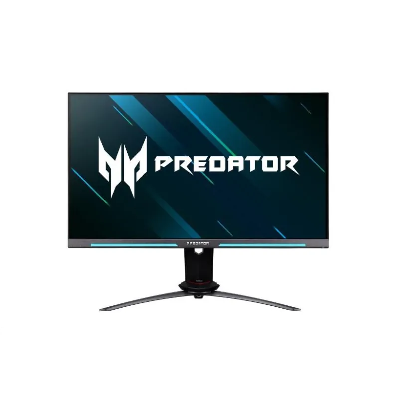 ACER LCD Predator XB273UV3bmiiprzx-27", IPS LED, 2560x1440, 180Hz, 400cd/…