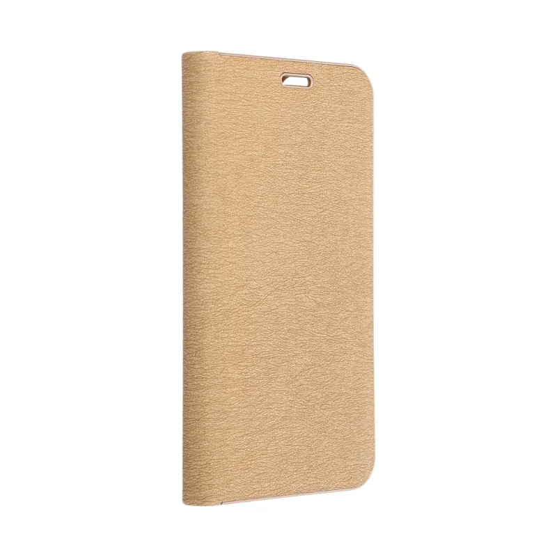 Puzdro Luna na SAMSUNG Galaxy A71 gold
