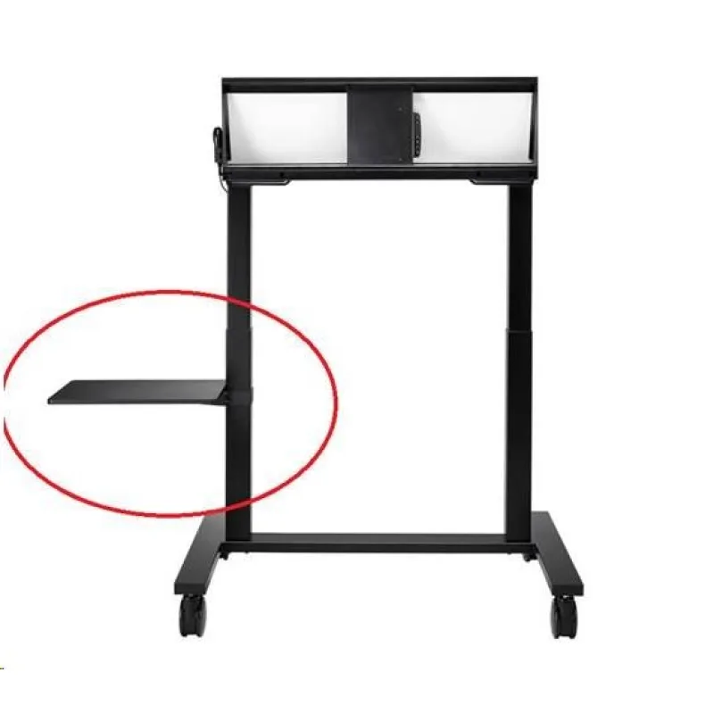 Optoma IFPD TB01 shelf for EST09 H1AX00000253
