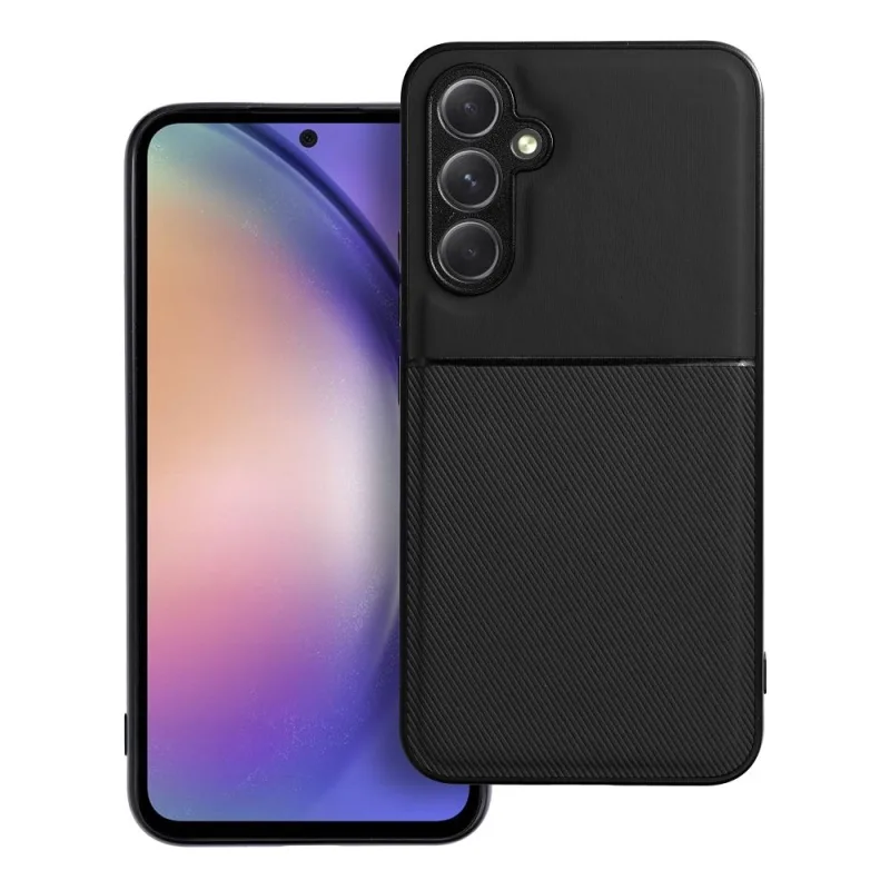 dro NOBLE na SAMSUNG A54 5G black