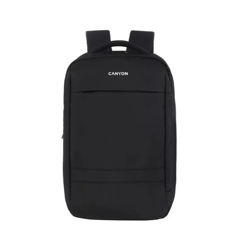Canyon BPL-5, batoh pre 15,6´´ notebook, 22l, vodeodolný, 10 vreciek,…