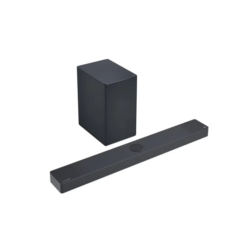 LG SC9S - soundbar s 3.1.3k - poškodený obal SC9S.DEUSLLK