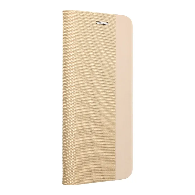 Puzdro SENSITIVE na SAMSUNG A02s gold
