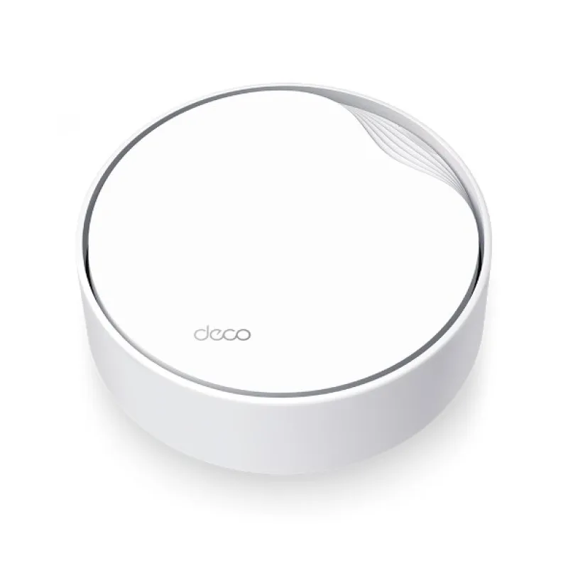 TP-LINK "AXE11000 Whole Home Mesh Wi-Fi 6E System(Tri-Band)SPEED: 1148…